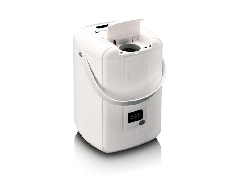 Lenco BTC-060WH