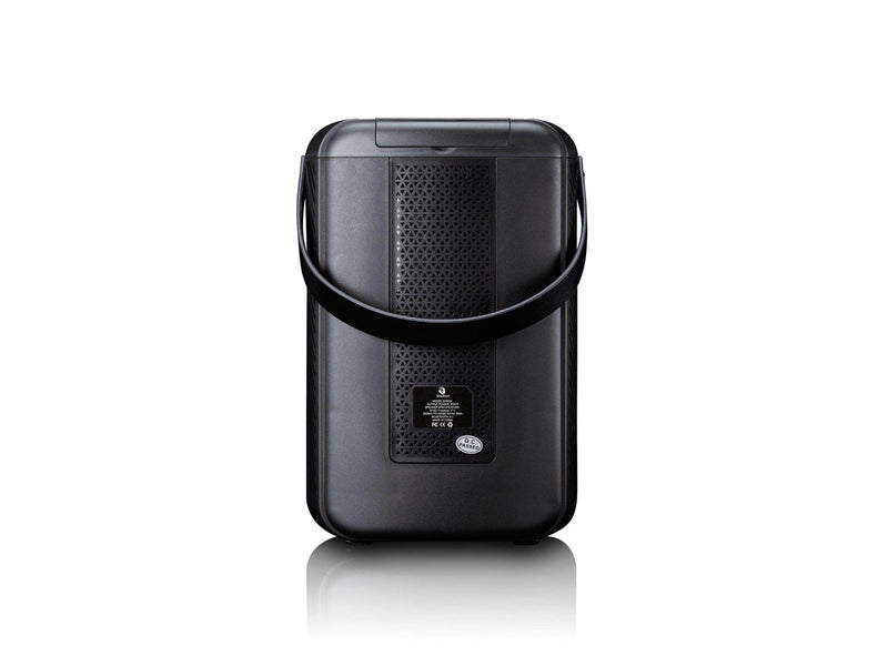 Lenco BTC-060BK
