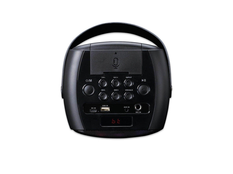 Lenco BTC-060BK