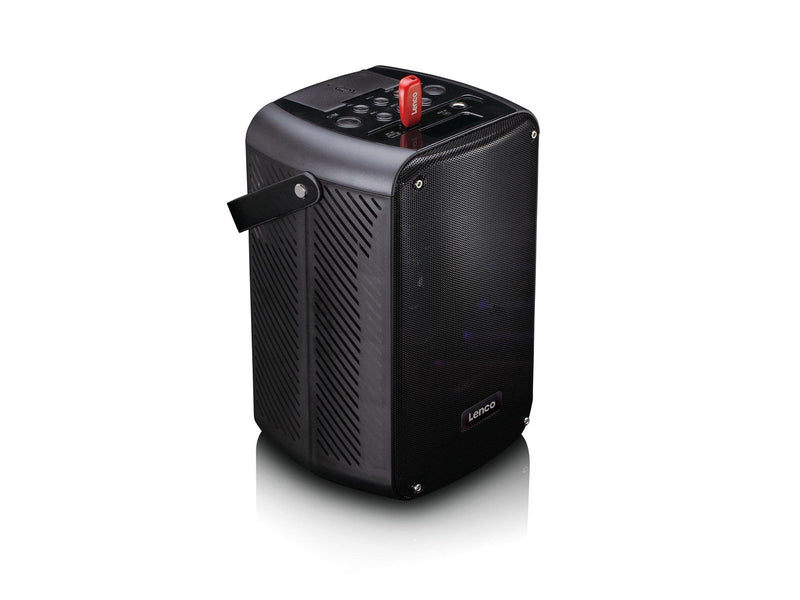 Lenco BTC-060BK