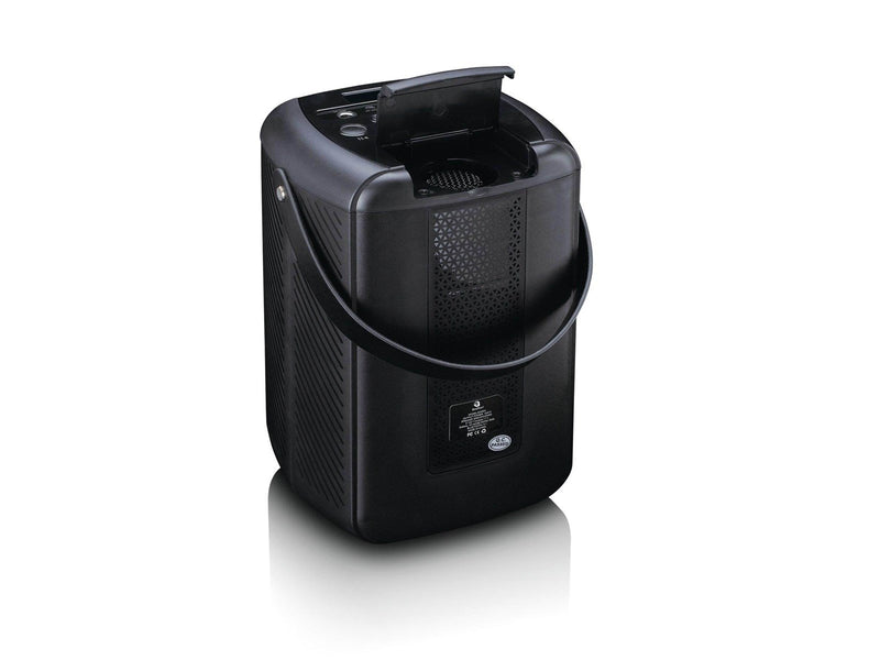 Lenco BTC-060BK