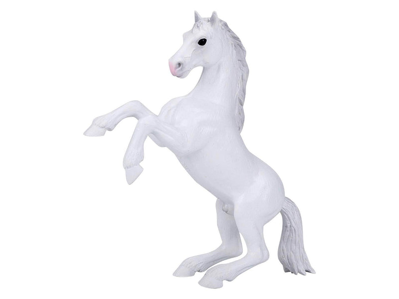 Mojo Horse World Mustang White 387351