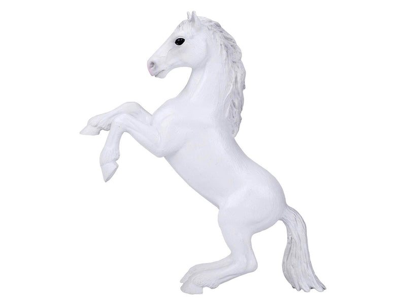 Mojo Horse World Mustang White 387351