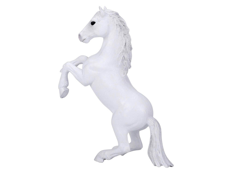 Mojo Horse World Mustang White 387351