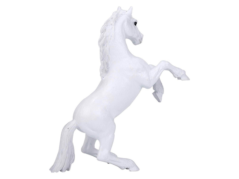 Mojo Horse World Mustang White 387351