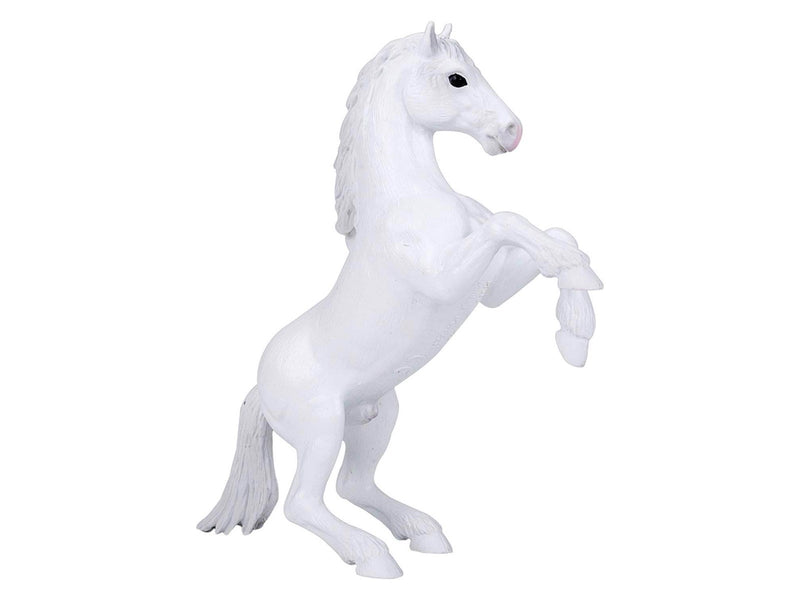 Mojo Horse World Mustang White 387351