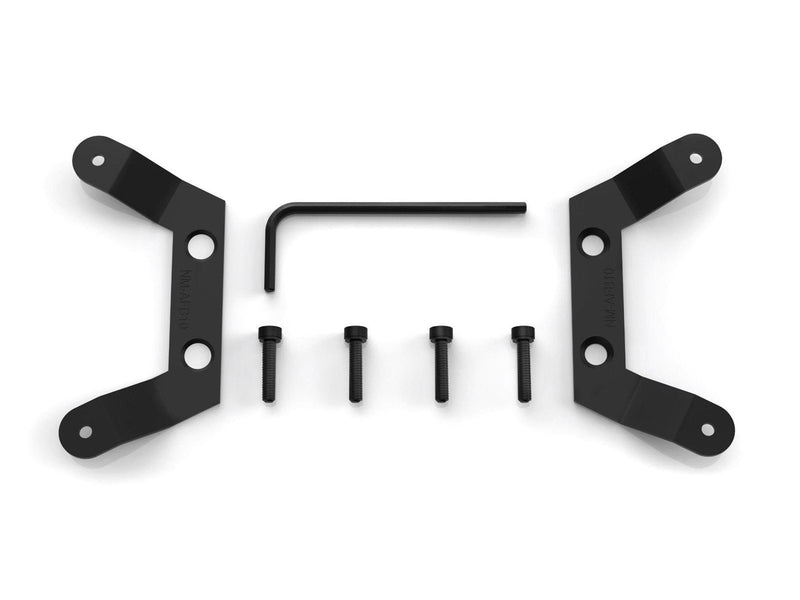 Noctua NM-AM5-L9aL9i processor cooler mounting kit - CPU-Montagehalterungen