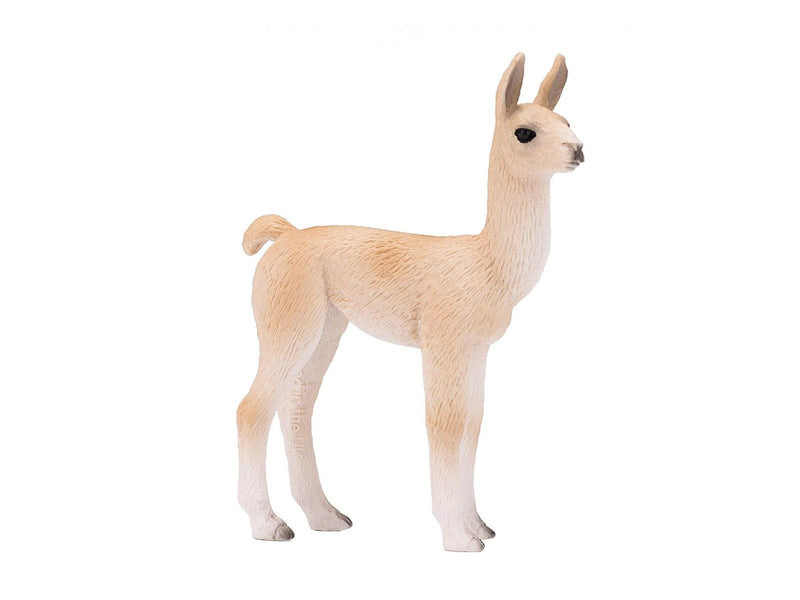Mojo Wildlife Baby Llama - 387392