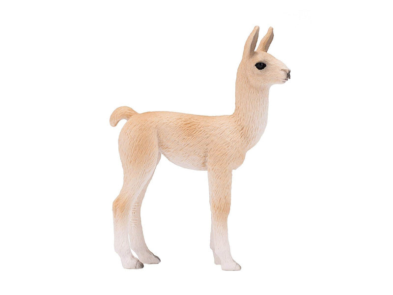 Mojo Wildlife Baby Llama - 387392