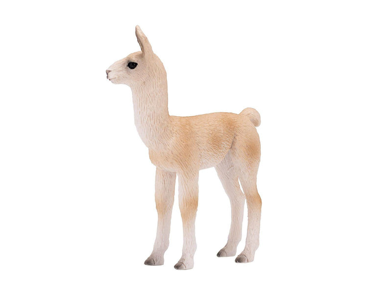 Mojo Wildlife Baby Llama - 387392