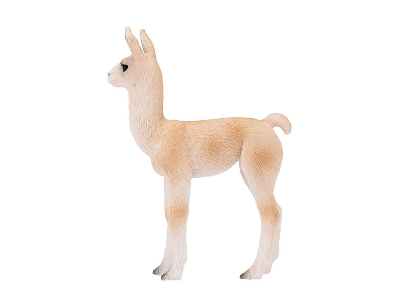 Mojo Wildlife Baby Llama - 387392