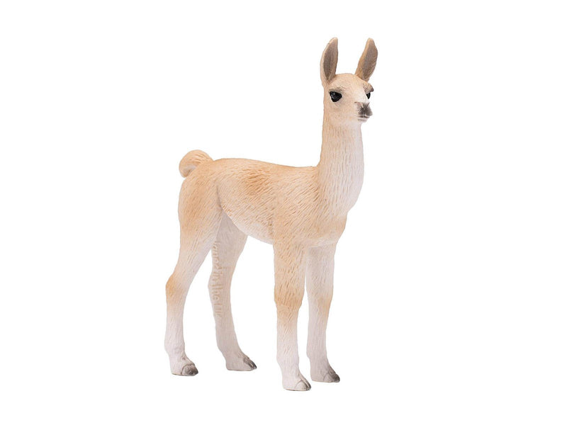 Mojo Wildlife Baby Llama - 387392