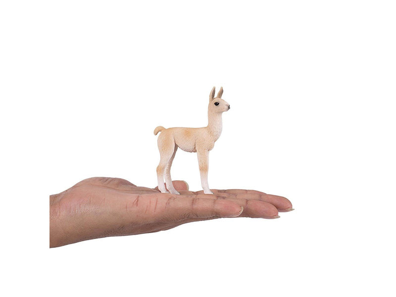 Mojo Wildlife Baby Llama - 387392