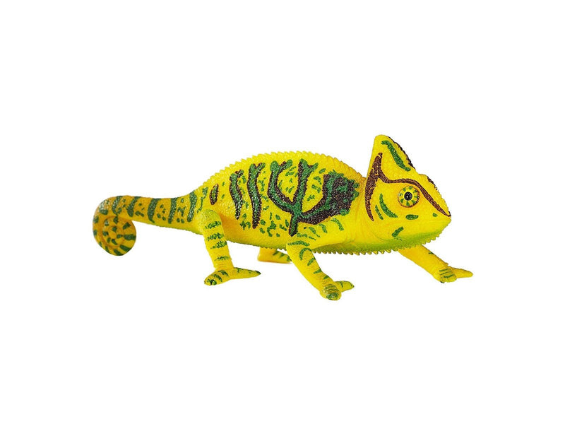 Mojo Wildlife Chameleon
