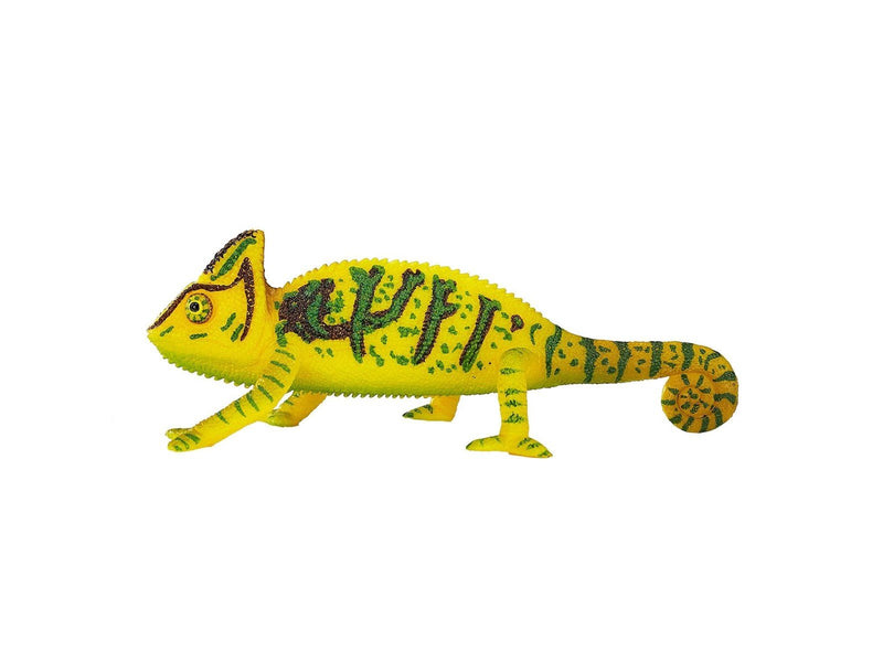 Mojo Wildlife Chameleon
