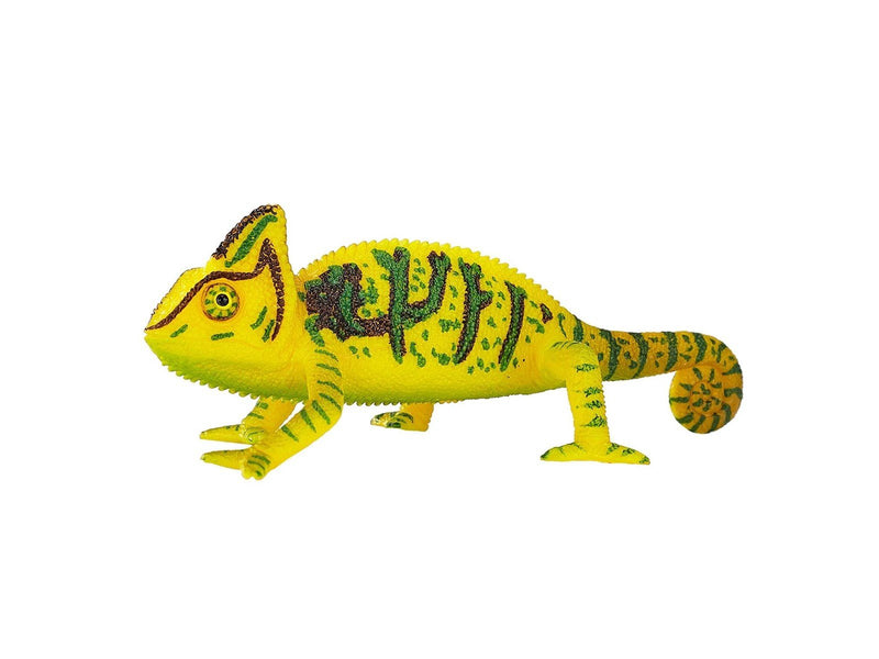 Mojo Wildlife Chameleon