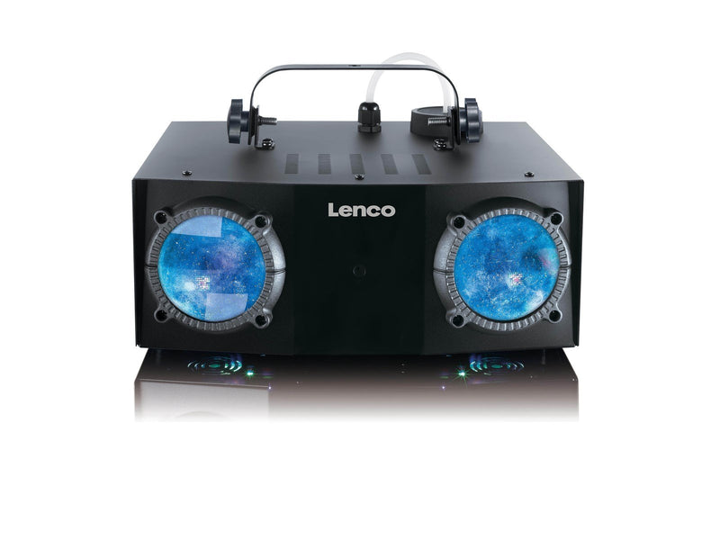 Lenco LFM-110BK