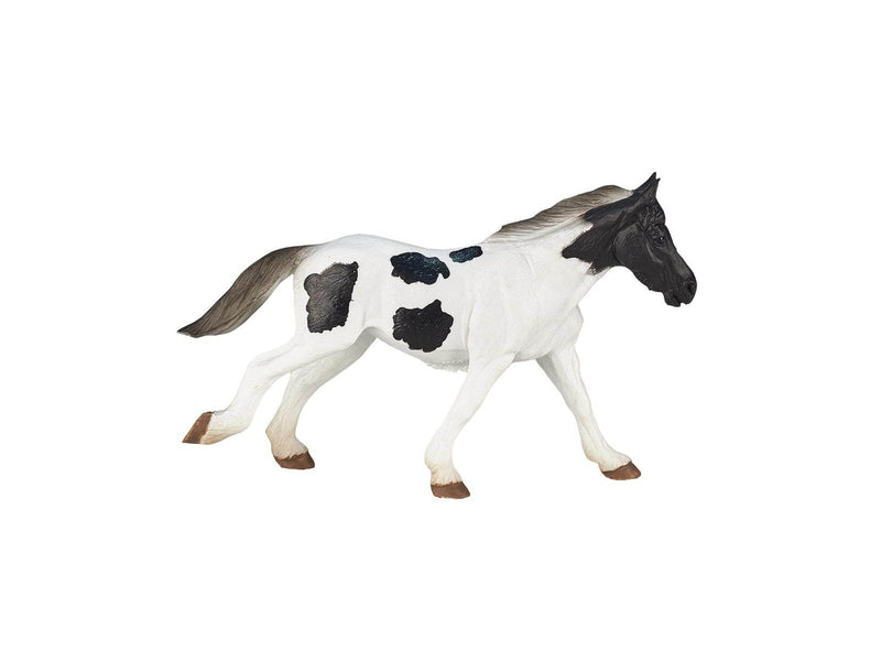Mojo Horse World Tinker Yearling - 387219