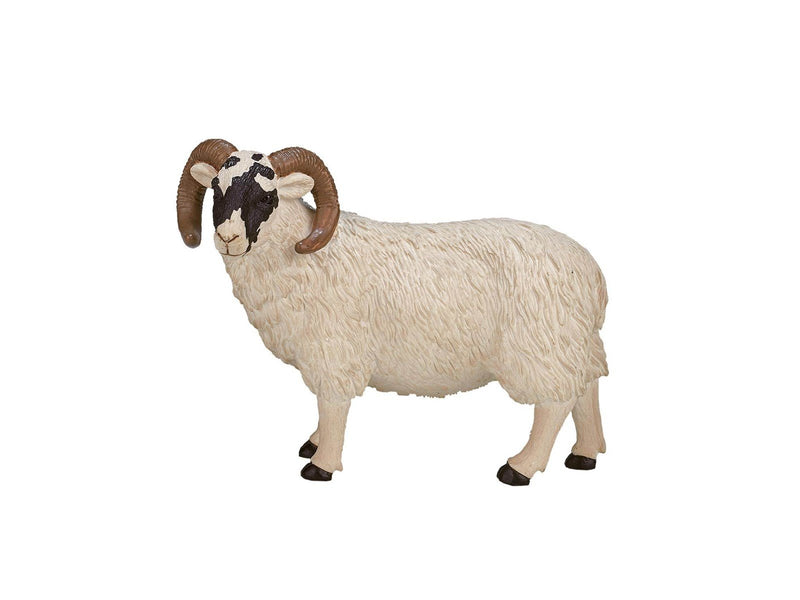 Mojo Farmland Black Head Sheep Ram - 387081