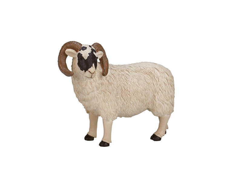 Mojo Farmland Black Head Sheep Ram - 387081