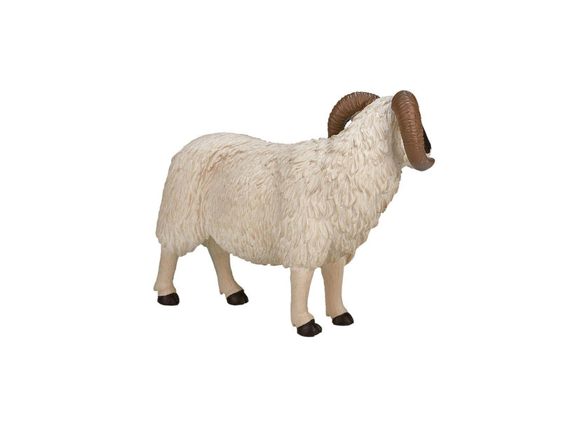 Mojo Farmland Black Head Sheep Ram - 387081