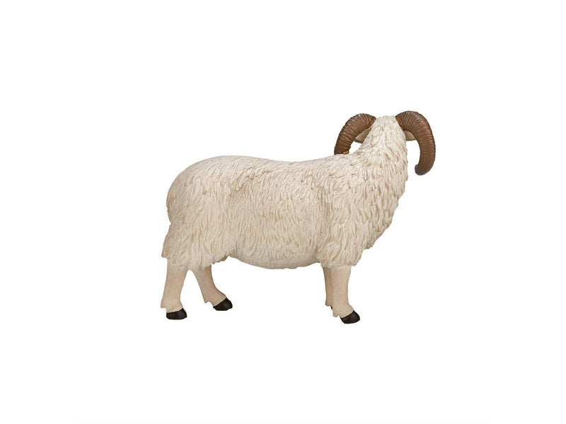 Mojo Farmland Black Head Sheep Ram - 387081