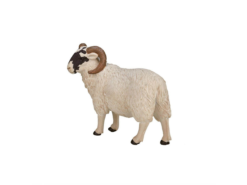Mojo Farmland Black Head Sheep Ram - 387081