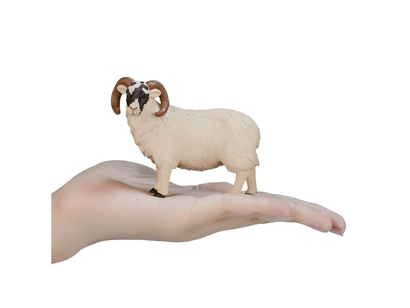 Mojo Farmland Black Head Sheep Ram - 387081
