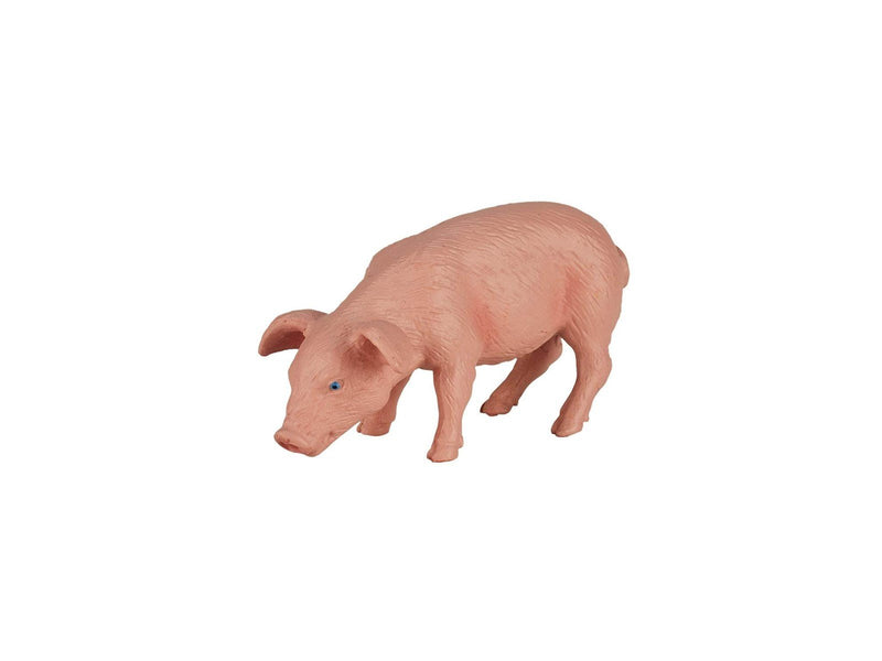 Mojo Farmland Eating Piglet - 387056