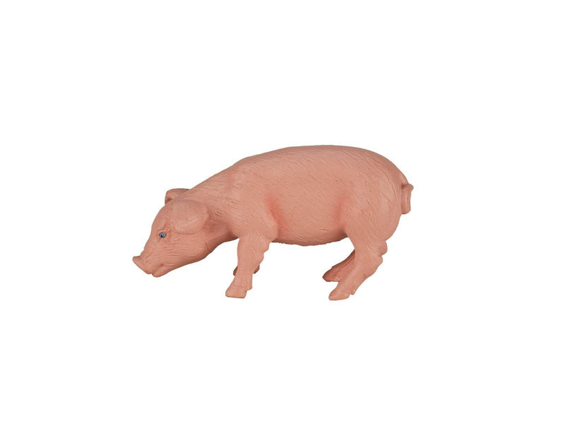 Mojo Farmland Eating Piglet - 387056