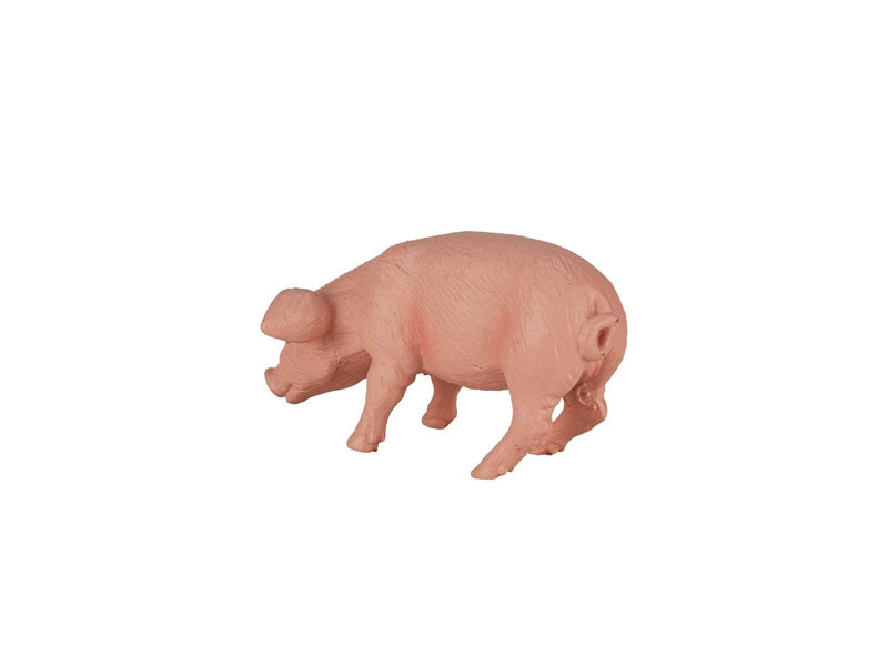 Mojo Farmland Eating Piglet - 387056