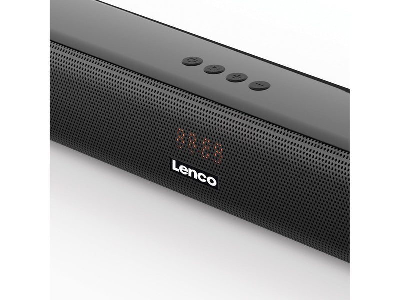 Lenco SB-042LEDBK