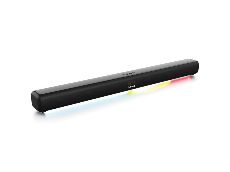 Lenco SB-042LEDBK