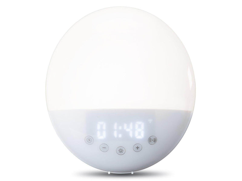 Lenco CRW-110WH - FM - Mono