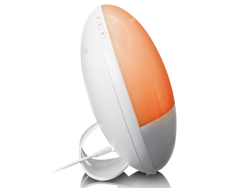 Lenco CRW-110WH - FM - Mono