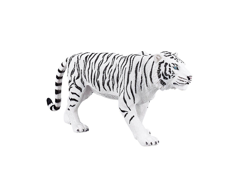 Mojo Wildlife White Tiger - 387013