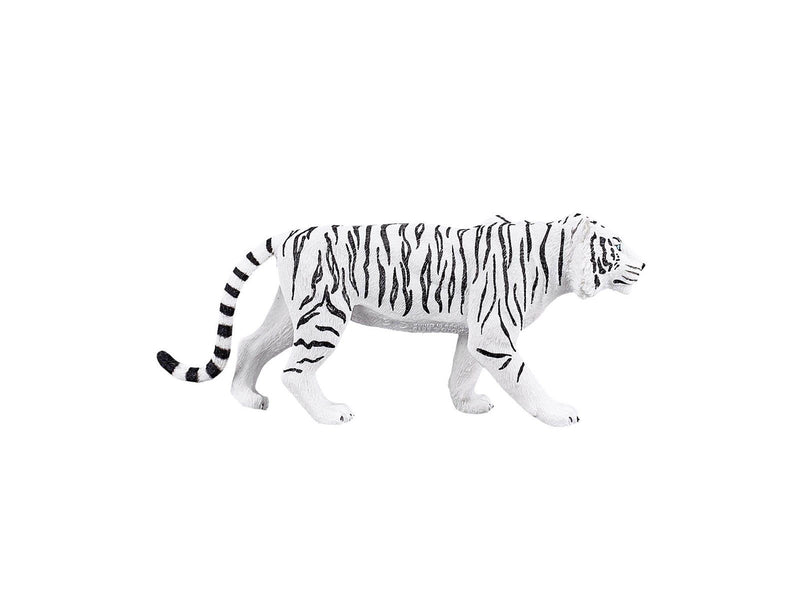 Mojo Wildlife White Tiger - 387013