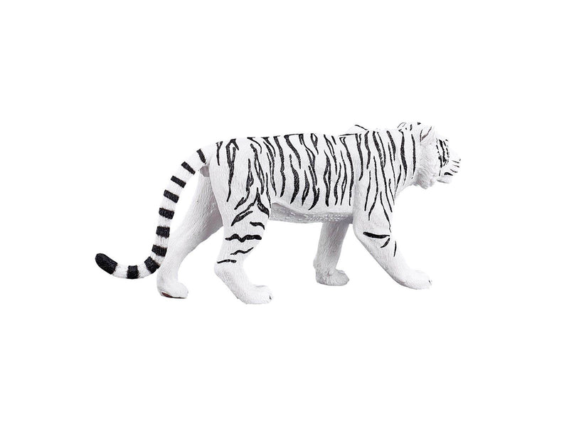 Mojo Wildlife White Tiger - 387013