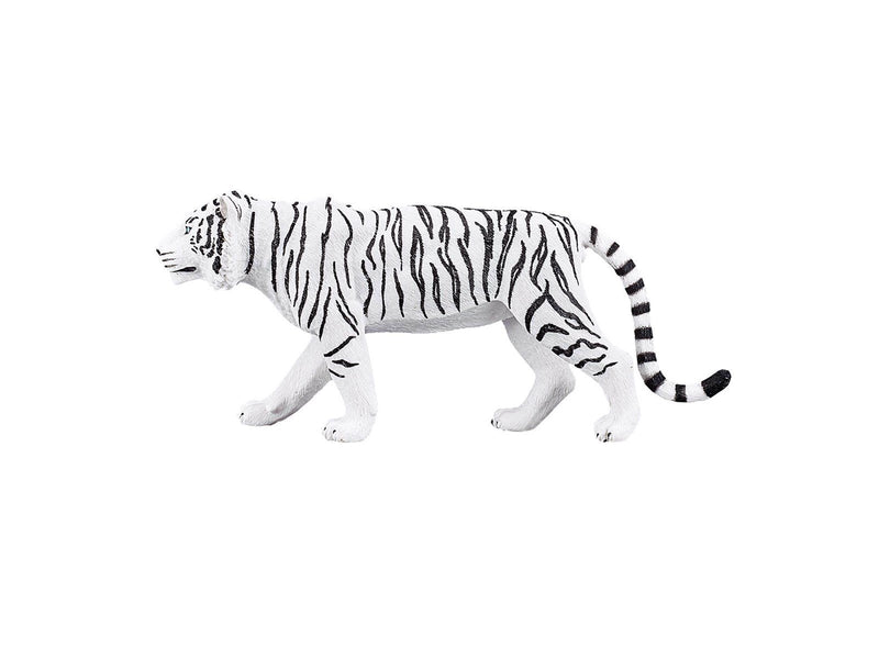 Mojo Wildlife White Tiger - 387013