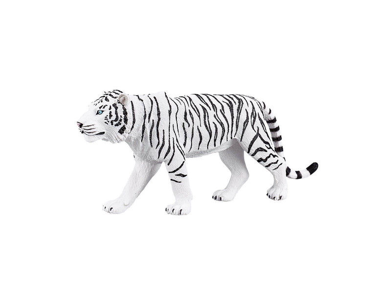 Mojo Wildlife White Tiger - 387013
