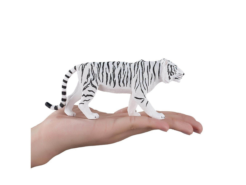 Mojo Wildlife White Tiger - 387013