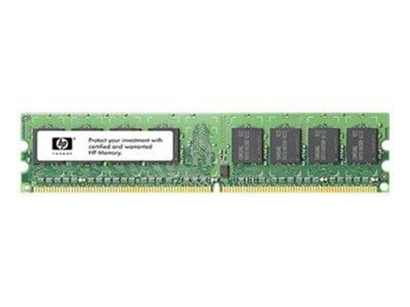 HP 4GB 2Rx8 PC3-10600E-9