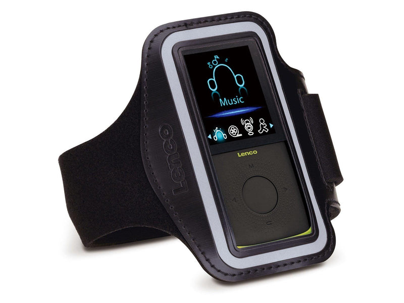 Lenco PODO-153LM - MP3 Spieler 4 GB