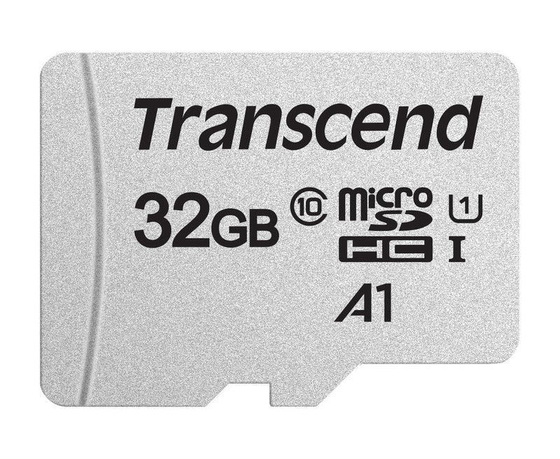 Transcend 300S Speicherkarte 32 GB