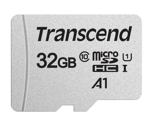 Transcend 300S Speicherkarte 32 GB