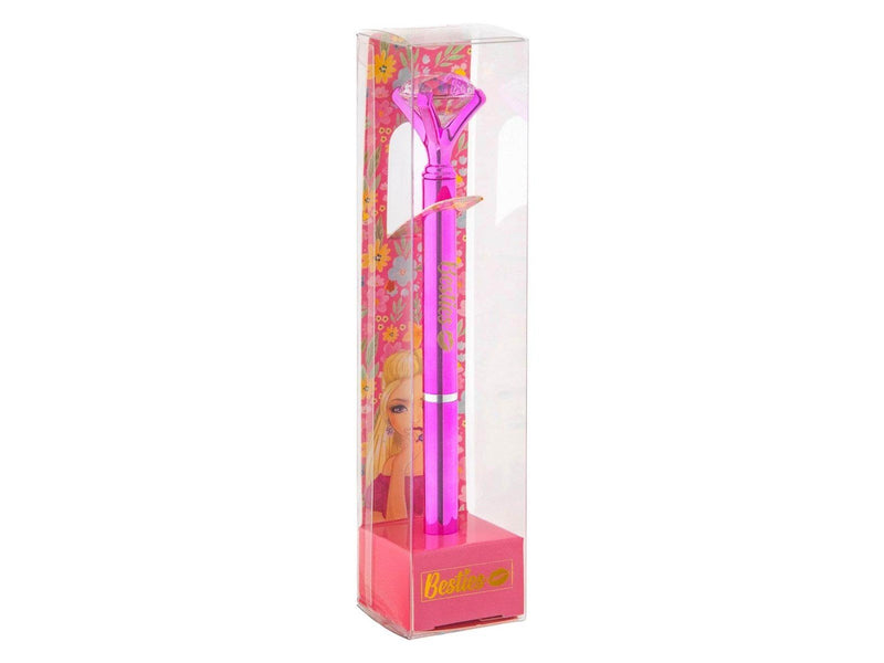 Besties Luxury Ballpoint Pen (Assorted)