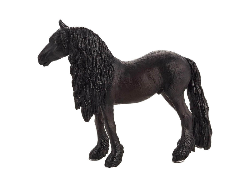 Mojo Horse World Friesian Gelding 387240