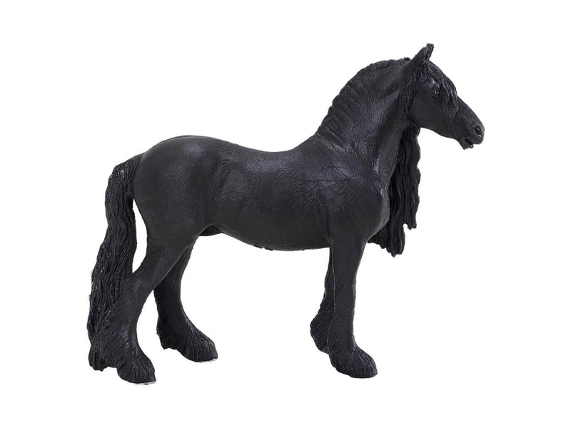 Mojo Horse World Friesian Gelding 387240