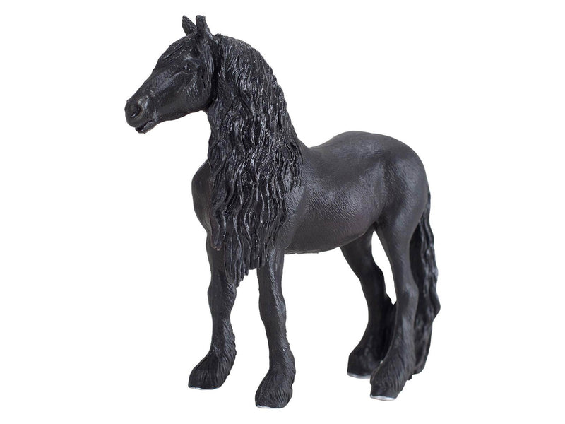 Mojo Horse World Friesian Gelding 387240