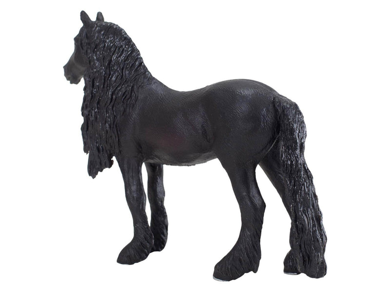 Mojo Horse World Friesian Gelding 387240